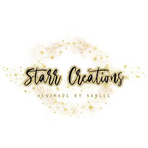 Starr Creations Handmade