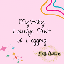 Load image into Gallery viewer, Mystery 2 Pack Leggings or Lounge Pants
