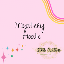 Load image into Gallery viewer, Mystery Hoodie