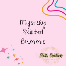 Load image into Gallery viewer, Mystery Skirted Bummie