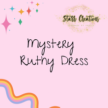 Load image into Gallery viewer, MYSTERY Ruthy Dress