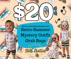 Mystery Outfit Grab Bags