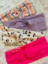 Load image into Gallery viewer, Mystery 3 Pack Headbands