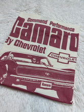 Load image into Gallery viewer, Camaro Upcycle