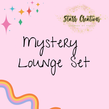 Load image into Gallery viewer, Mystery Lounge Sets