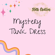 Load image into Gallery viewer, Mystery Tank Dress