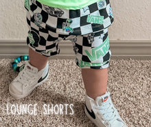 Load image into Gallery viewer, Mystery Lounge Shorts