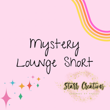 Load image into Gallery viewer, Mystery Lounge Shorts