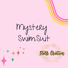 Load image into Gallery viewer, Mystery Swim Suit