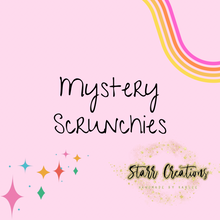 Load image into Gallery viewer, Mystery 3 pack Scrunchie