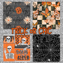 Load image into Gallery viewer, Trick or Chic🎃 Preorder