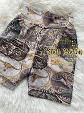 Load image into Gallery viewer, Mystery Lounge Shorts