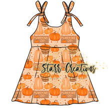 Load image into Gallery viewer, Lil Pumpkin Preorder