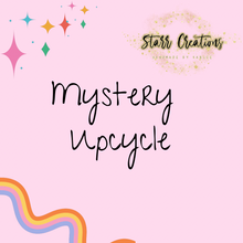 Load image into Gallery viewer, Mystery Upcycle Grab Bag
