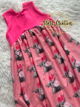 Load image into Gallery viewer, Mystery Tank Dress