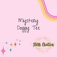 Load image into Gallery viewer, Mystery Dog Tee