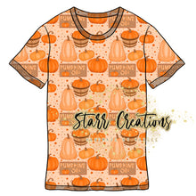 Load image into Gallery viewer, Lil Pumpkin Preorder