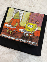 Load image into Gallery viewer, Excused Upcycle