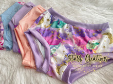 Load image into Gallery viewer, 4 Pack Undies