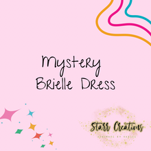 Load image into Gallery viewer, Mystery Brielle Dress