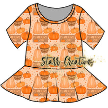 Load image into Gallery viewer, Lil Pumpkin Preorder