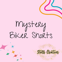 Load image into Gallery viewer, Mystery Biker Shorts