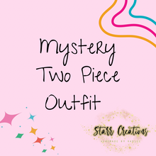 Load image into Gallery viewer, Mystery Two Piece Outfit